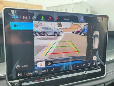 2026 Volkswagen Tiguan SE R-Line AWD