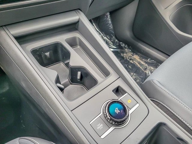 2026 Volkswagen Tiguan SE R-Line AWD