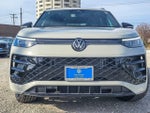 2026 Volkswagen Tiguan SE R-Line AWD