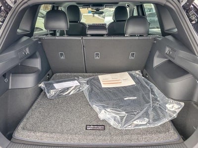 2026 Volkswagen Tiguan SE R-Line AWD