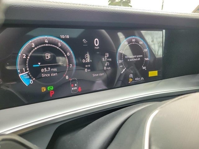 2026 Volkswagen Tiguan SE R-Line AWD