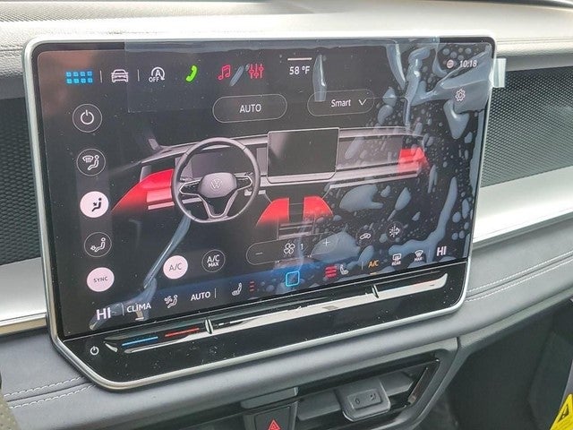 2026 Volkswagen Tiguan SE R-Line AWD