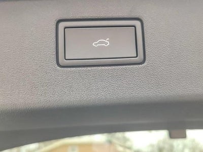 2026 Volkswagen Tiguan SE R-Line AWD