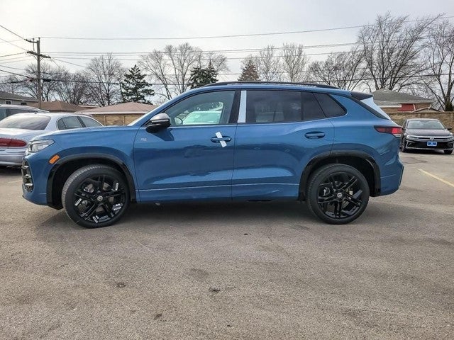 2026 Volkswagen Tiguan SE R-Line AWD