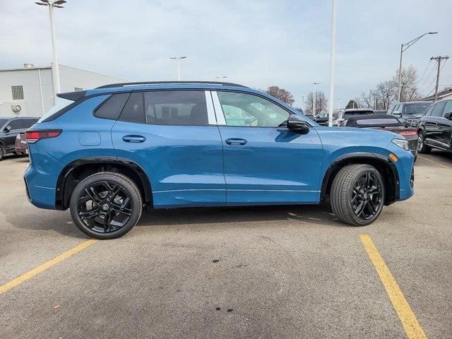 2026 Volkswagen Tiguan SE R-Line AWD