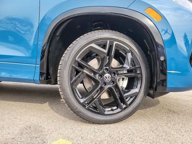 2026 Volkswagen Tiguan SE R-Line AWD