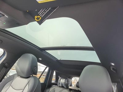 2026 Volkswagen Tiguan SE R-Line AWD