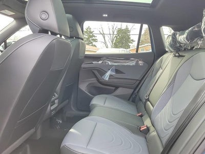 2026 Volkswagen Tiguan SE R-Line AWD