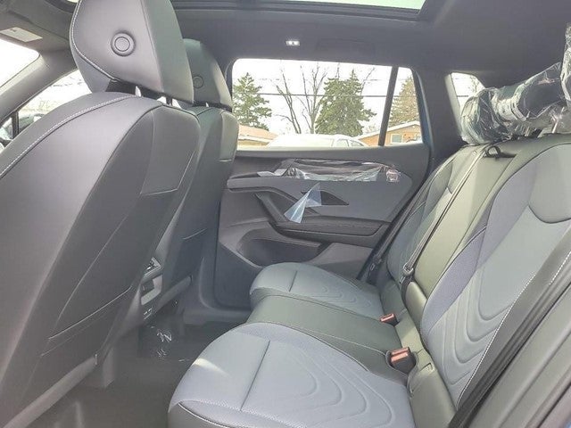 2026 Volkswagen Tiguan SE R-Line AWD