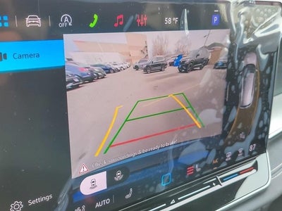 2026 Volkswagen Tiguan SE R-Line AWD