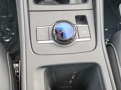 2026 Volkswagen Tiguan SE R-Line AWD