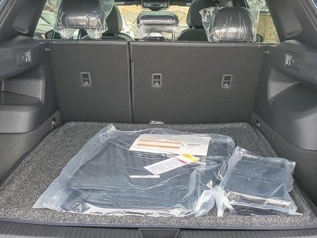 2026 Volkswagen Tiguan SE R-Line AWD