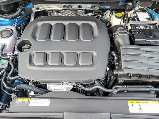 2026 Volkswagen Tiguan SE R-Line AWD