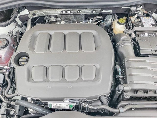 2026 Volkswagen Tiguan SE AWD