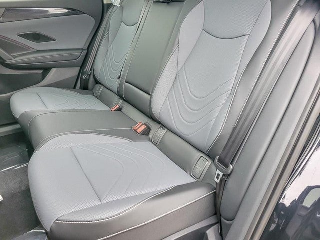 2026 Volkswagen Tiguan SE AWD