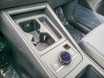 2026 Volkswagen Tiguan SE AWD