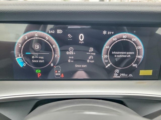 2026 Volkswagen Tiguan SE AWD