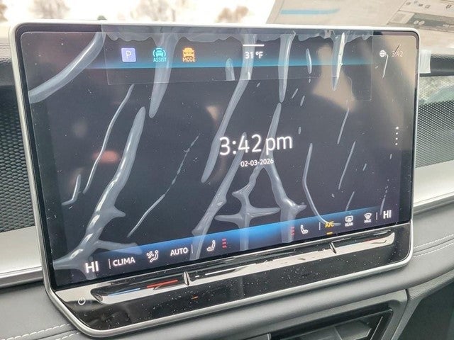 2026 Volkswagen Tiguan SE AWD