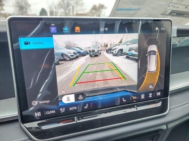 2026 Volkswagen Tiguan SE AWD