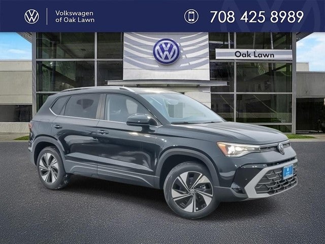 2026 Volkswagen Taos SE AWD