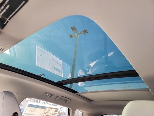 2026 Volkswagen Taos SE AWD