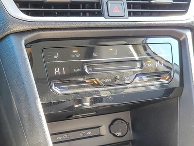 2026 Volkswagen Taos SE AWD