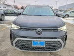 2026 Volkswagen Taos SE AWD