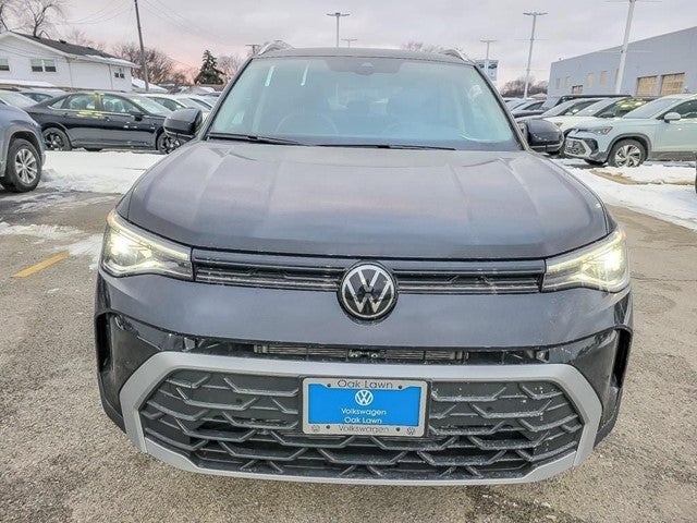 2026 Volkswagen Taos SE AWD