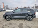 2026 Volkswagen Taos SE AWD