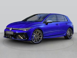 2026 Volkswagen Golf R Golf R 4MOTION