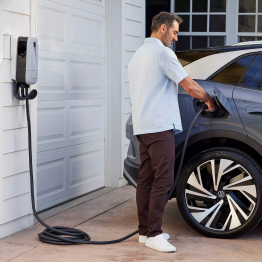 ID.Buzz | Volkswagen of Oak Lawn in Oak Lawn IL