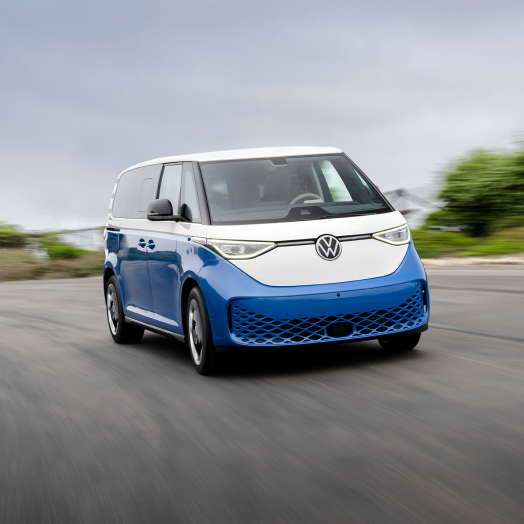 ID.Buzz | Volkswagen of Oak Lawn in Oak Lawn IL