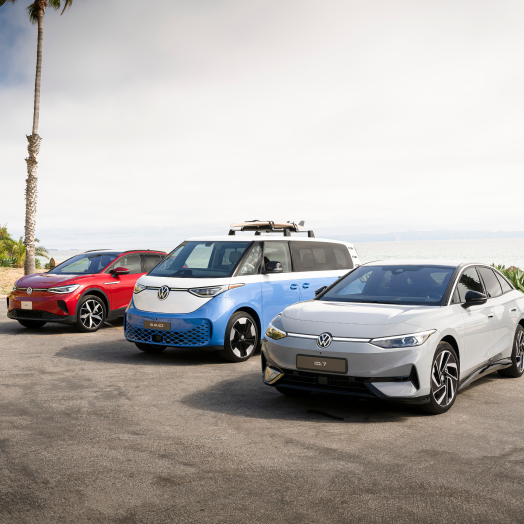 ID.Buzz | Volkswagen of Oak Lawn in Oak Lawn IL