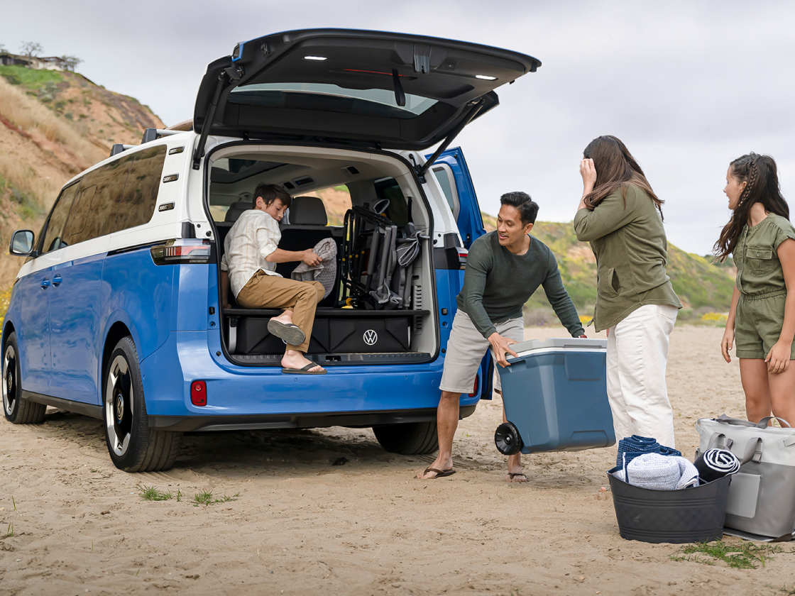 Volkswagen of Oak Lawn in Oak Lawn IL