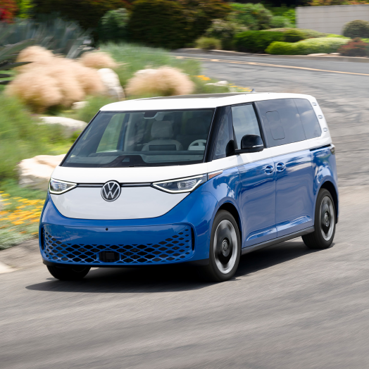 ID.Buzz | Volkswagen of Oak Lawn in Oak Lawn IL