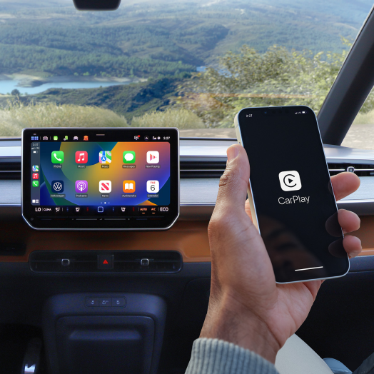 ID.Buzz | Volkswagen of Oak Lawn in Oak Lawn IL