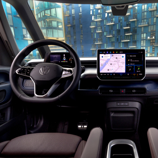 ID.Buzz | Volkswagen of Oak Lawn in Oak Lawn IL