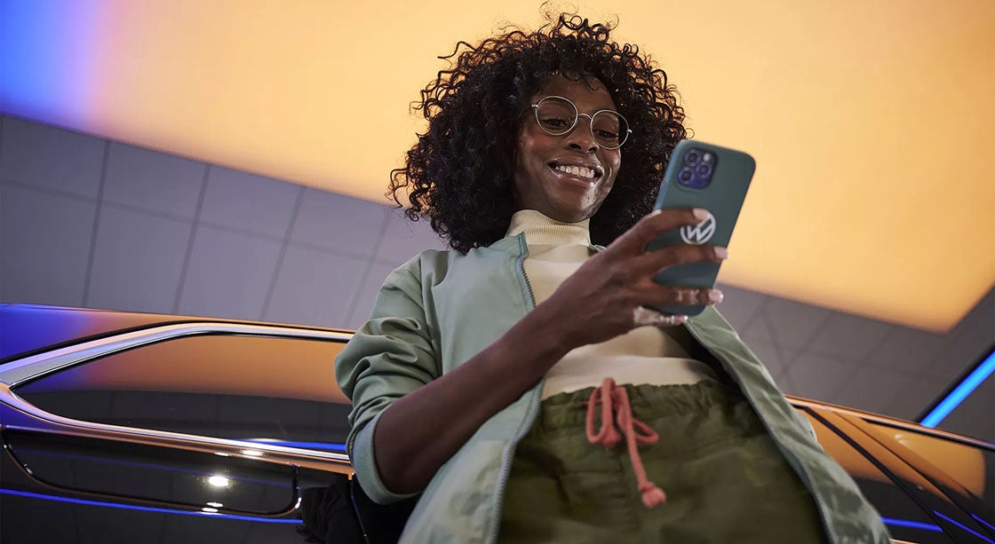 Volkswagen of Oak Lawn in Oak Lawn IL