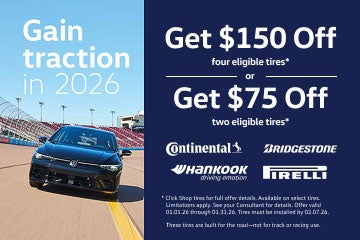 Volkswagen of Oak Lawn in Oak Lawn IL