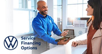 Volkswagen Scheduled Maintenance Program | Volkswagen of Oak Lawn in Oak Lawn IL