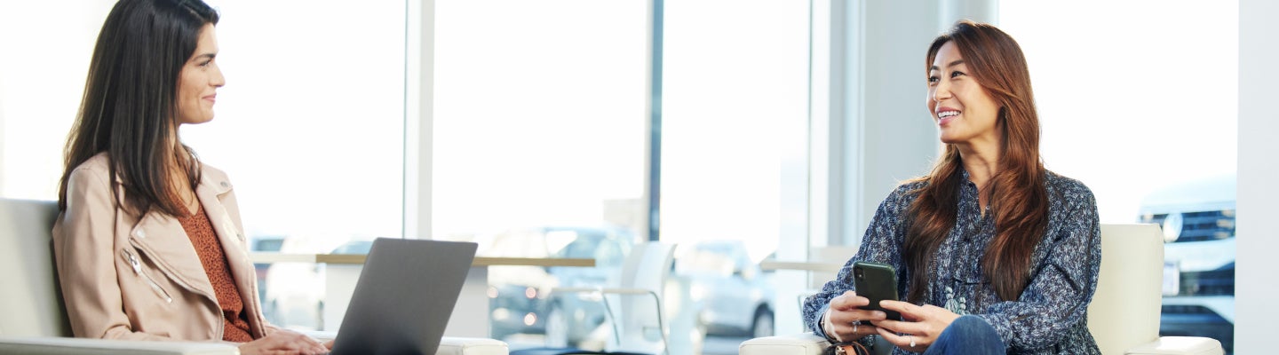 Payment Plans | Volkswagen of Oak Lawn in Oak Lawn IL