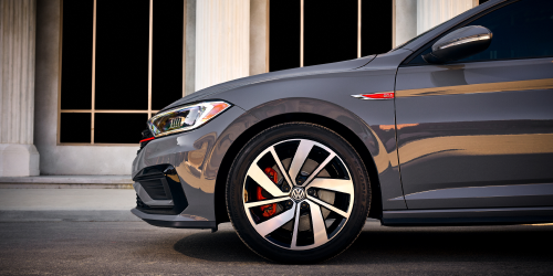 Volkswagen of Oak Lawn