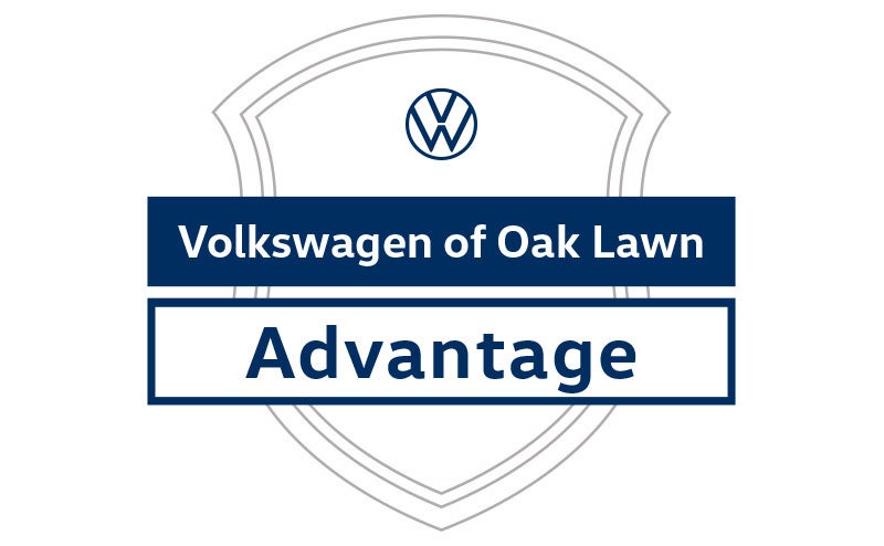 Oak Lawn Advantage logo