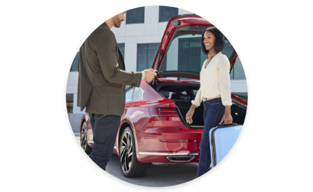 Volkswagen of Oak Lawn in Oak Lawn IL